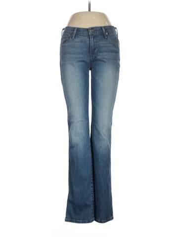 Lucky Brand Jeans (view 1)