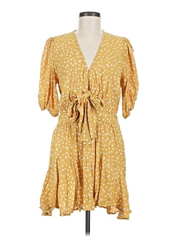 Kivari Casual Dress (view 1)