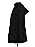A New Day 100% Polyester Solid Black Raincoat Size XS - photo 5
