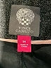 Vince Camuto Tweed Gray Blazer Size 14 - photo 6