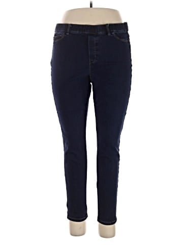 J.Jill Jeggings (view 1)