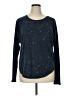 lucy Blue Long Sleeve T-Shirt Size XL - photo 1