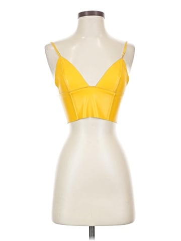 T by Alexander Wang Tank Top (view 1)