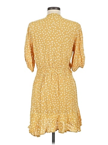 Kivari Casual Dress (view 2)