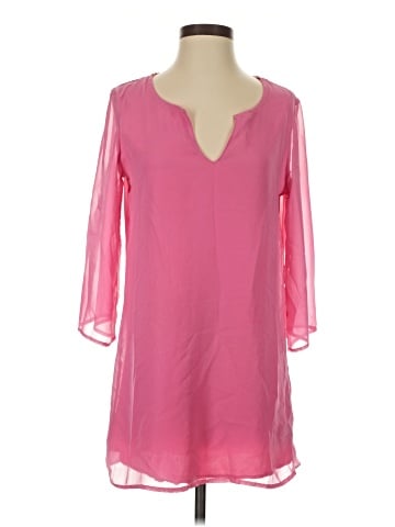 Honey Punch Casual Dress (view 1)