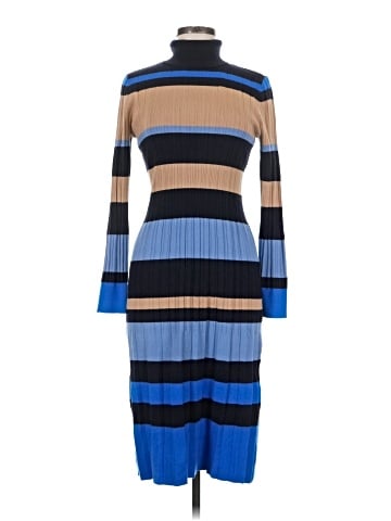 Ann Taylor Casual Dress (view 1)
