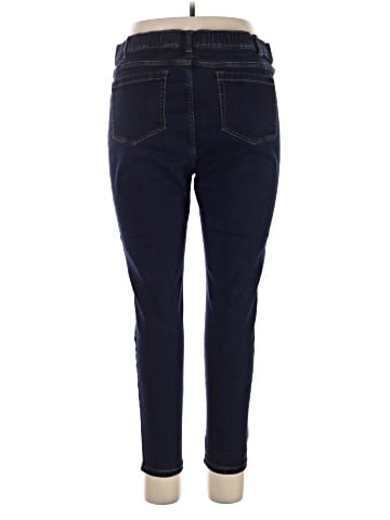 J.Jill Jeggings (view 2)