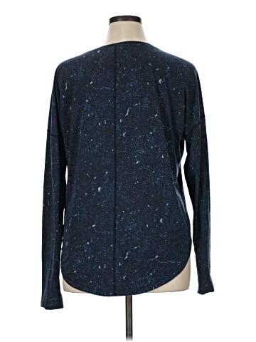 lucy Long Sleeve T-Shirt (view 2)