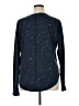 lucy Blue Long Sleeve T-Shirt Size XL - photo 2