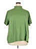 Lands' End 100% Baumwolle Green Cardigan Size 24 - 26 - photo 1