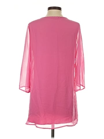 Honey Punch Casual Dress (view 2)