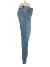 Seven7 Hearts Blue Jeans Size 6 - photo 4