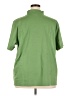 Lands' End 100% Baumwolle Green Cardigan Size 24 - 26 - photo 2