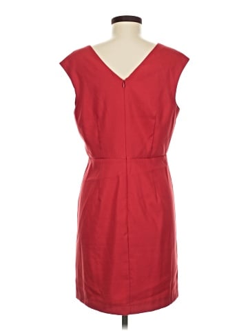 Ann Taylor LOFT Cocktail Dress (view 2)