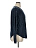 lucy Blue Long Sleeve T-Shirt Size XL - photo 4