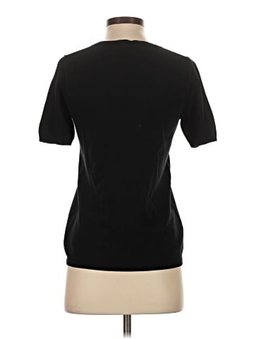Ann Taylor Short Sleeve T-Shirt (view 2)