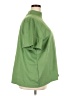 Lands' End 100% Baumwolle Green Cardigan Size 24 - 26 - photo 4