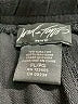 Lord & Taylor Black Casual Pants Size L (petite) - photo 7