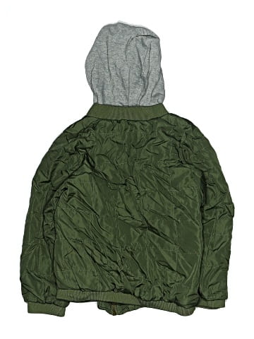 London Fog Jacket (view 2)