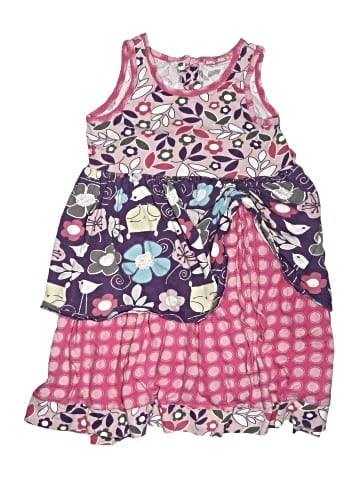 Jelly The Pug Dress (view 1)