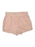 Andrew Marc Solid Tan Shorts Size M - photo 1