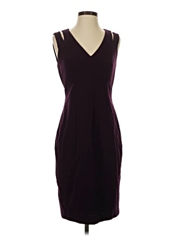 Calvin Klein Cocktail Dress (view 1)