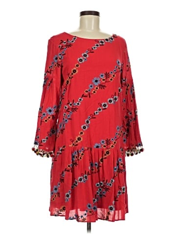 Nicole Miller Casual Dress (view 1)
