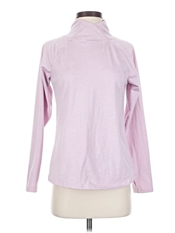 Apana Long Sleeve Turtleneck (view 1)