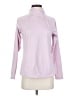 Apana Pink Long Sleeve Turtleneck Size S - photo 1