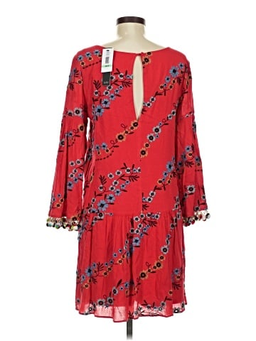 Nicole Miller Casual Dress (view 2)