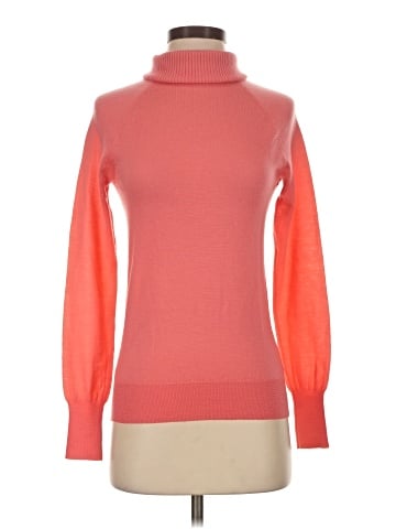 J.Crew Wool Pullover Sweater (view 1)