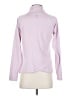 Apana Pink Long Sleeve Turtleneck Size S - photo 2