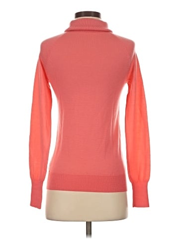 J.Crew Wool Pullover Sweater (view 2)