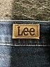 Lee Blue Jeans Size 16 - photo 4