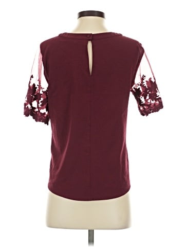 Lulus Short Sleeve Top (view 2)