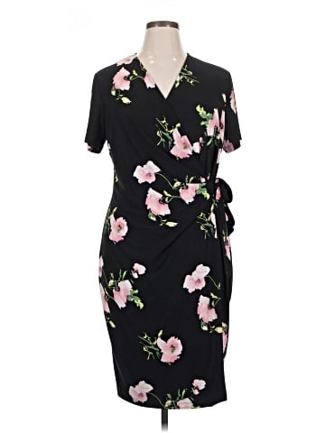 Anne Klein Cocktail Dress (view 1)