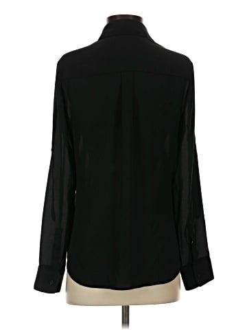 Express Long Sleeve Blouse (view 2)