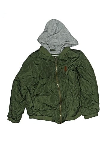 London Fog Jacket (view 1)