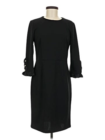 Donna Morgan Cocktail Dress (view 1)
