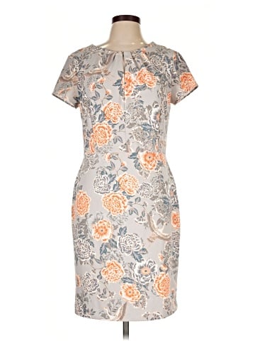 Banana Republic Factory Store Cocktail Dress (view 1)