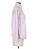 Apana Pink Long Sleeve Turtleneck Size S - photo 4