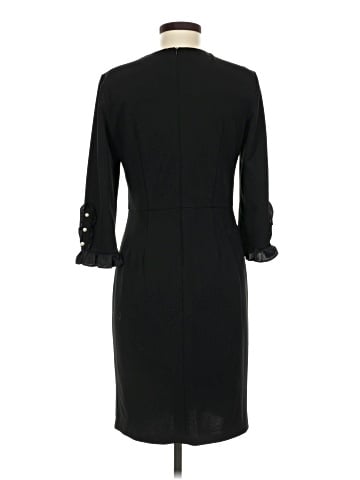 Donna Morgan Cocktail Dress (view 2)