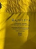 Athleta Solid Yellow Athletic Shorts Size XXS - photo 3