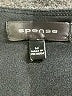 Spense Black Casual Dress Size M - photo 7
