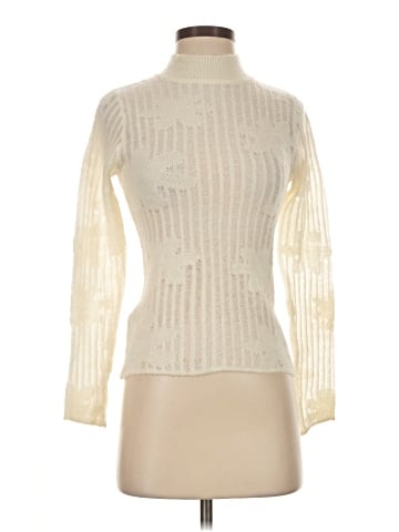 MNG Turtleneck Sweater (view 1)