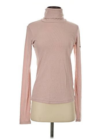 Columbia Long Sleeve Turtleneck (view 1)