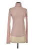 Columbia Pink Long Sleeve Turtleneck Size S - photo 1