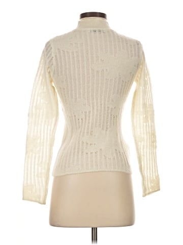 MNG Turtleneck Sweater (view 2)