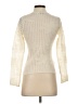 MNG Ivory Turtleneck Sweater Size XS - photo 2