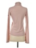 Columbia Pink Long Sleeve Turtleneck Size S - photo 2